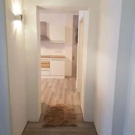 Lägenhet Colleen Fuegenberg