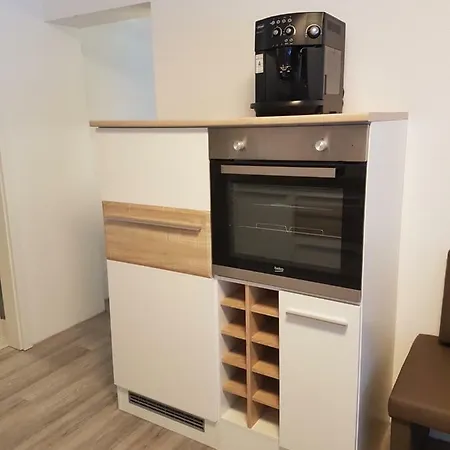 Apartment Colleen