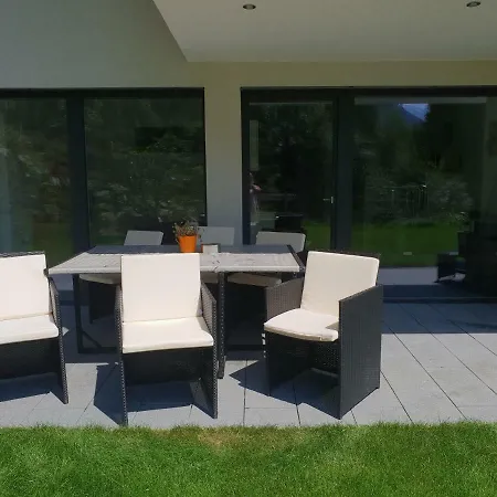 Appartamento Colleen *