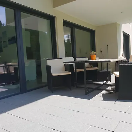 Appartamento Colleen