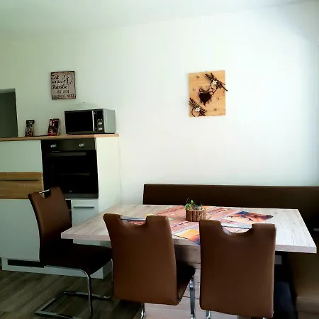 Apartment Colleen
