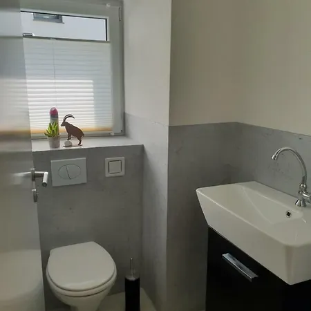 Colleen Appartement *