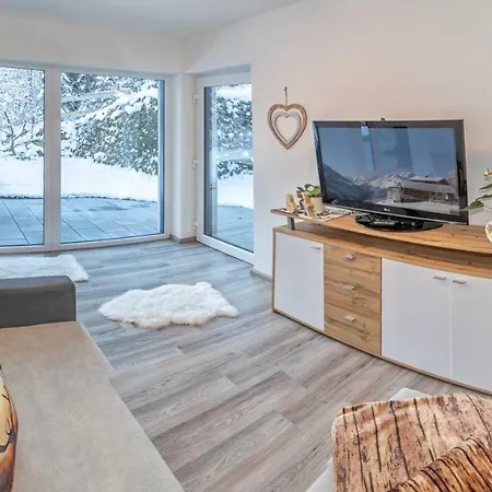 Colleen Appartement