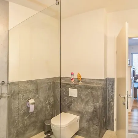 Appartamento Colleen *