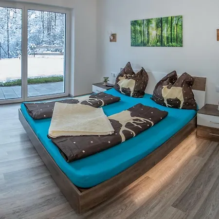 Appartement Colleen