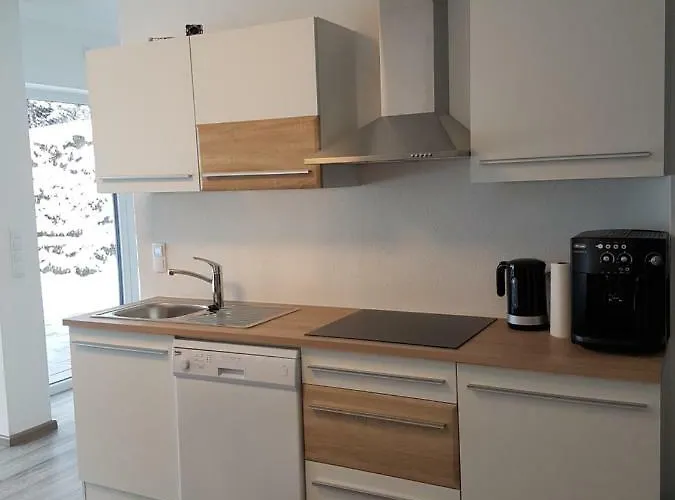 Colleen Appartamento *