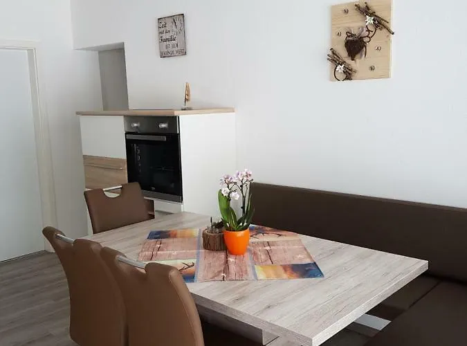 Colleen Appartamento Fuegenberg