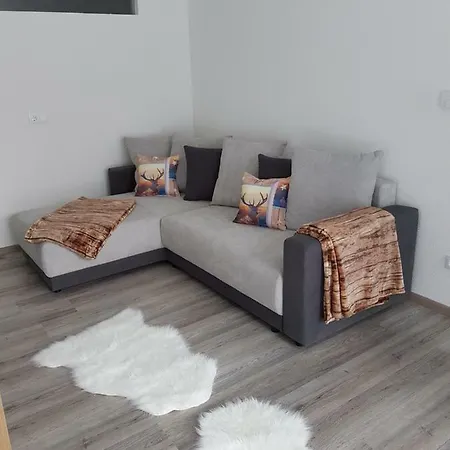 Apartamento Colleen *