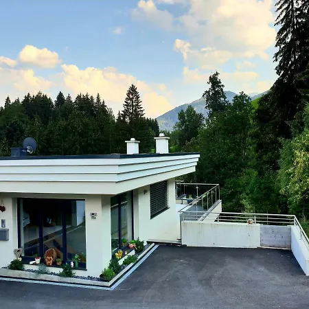 Apartamento Colleen *