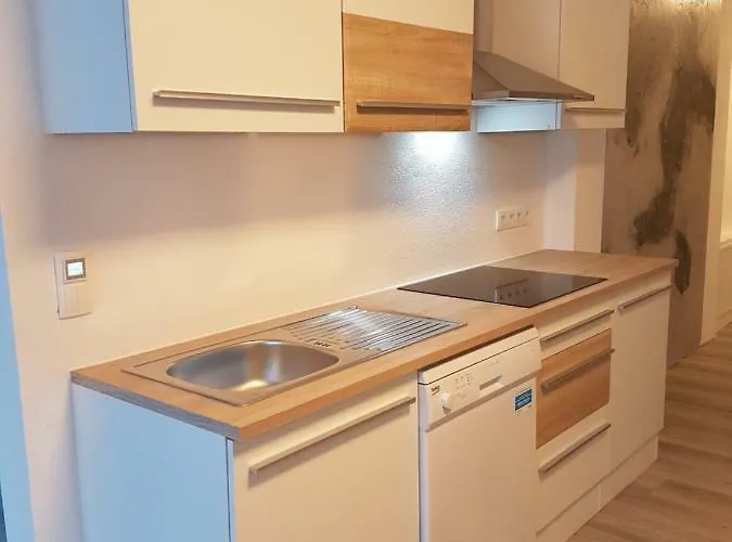 アパート Colleen