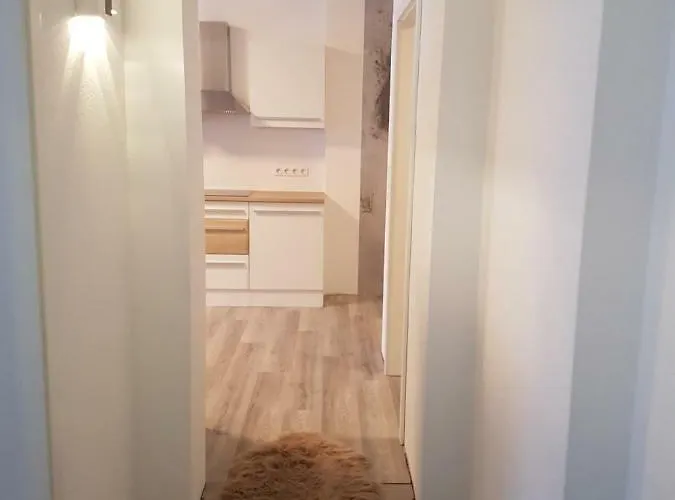 アパート Colleen フューゲンベルク