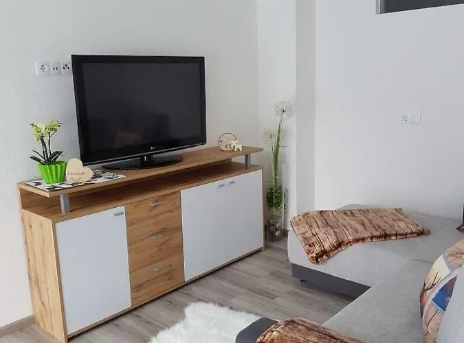 アパート Colleen *