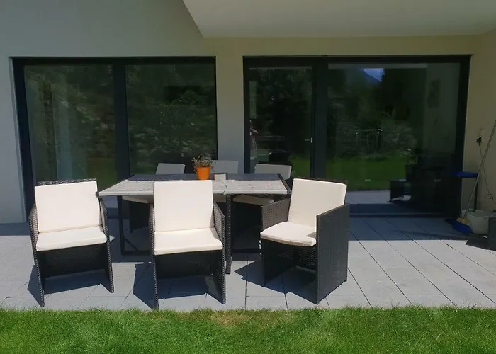 アパート Colleen *