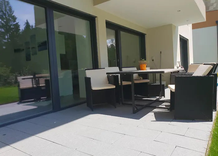 アパート Colleen