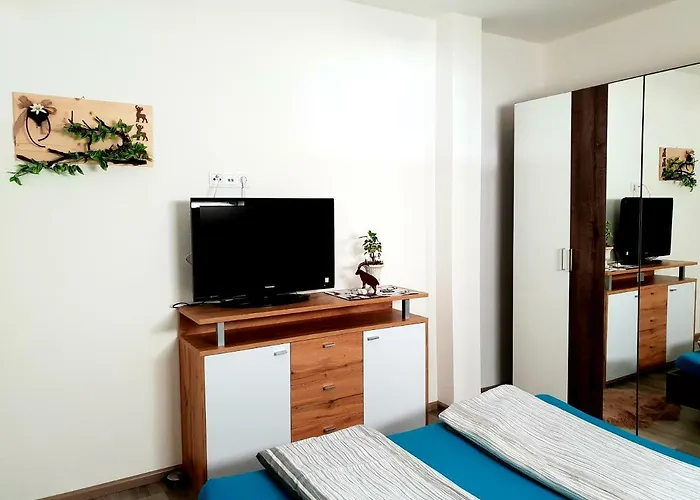 Colleen アパート