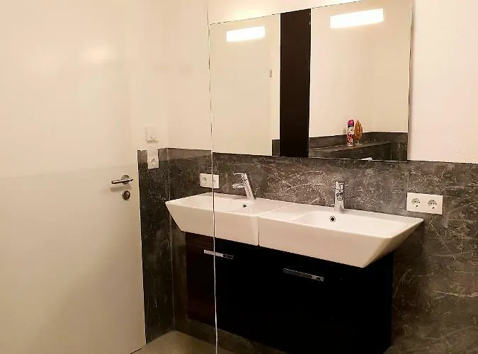 アパート Colleen フューゲンベルク