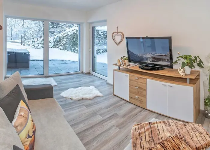 Colleen アパート