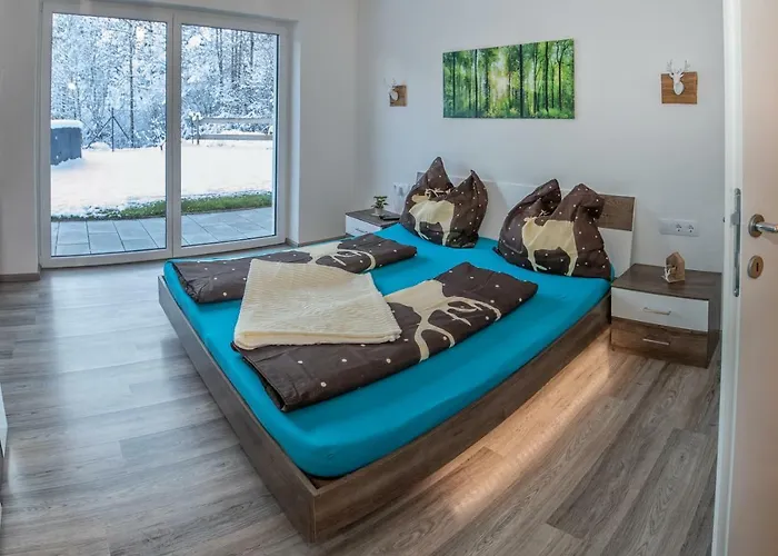 アパート Colleen