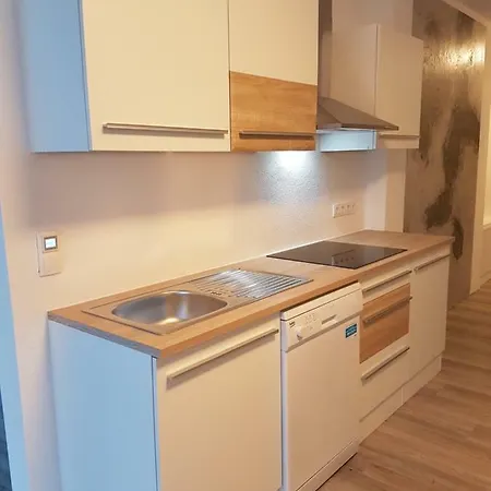 Appartement Colleen